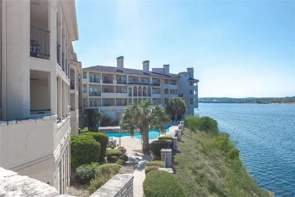 3404 American Drive #3226 Lago Vista, TX 78645