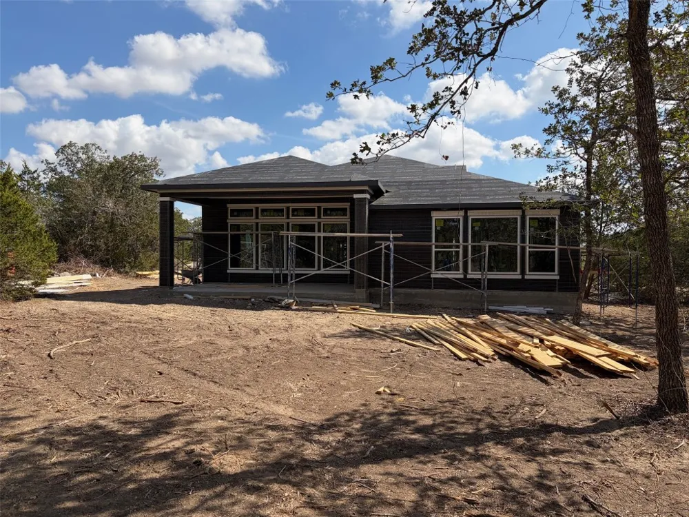 184 William Hersee Drive Bastrop, TX 78602