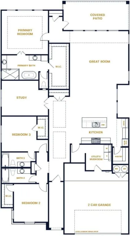 184 William Hersee Drive Bastrop, TX 78602