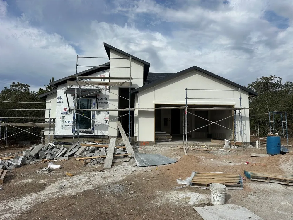 184 William Hersee Drive Bastrop, TX 78602