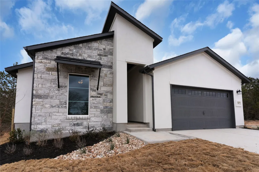 184 William Hersee Drive Bastrop, TX 78602