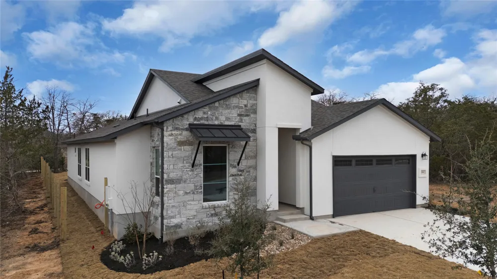 184 William Hersee Drive Bastrop, TX 78602
