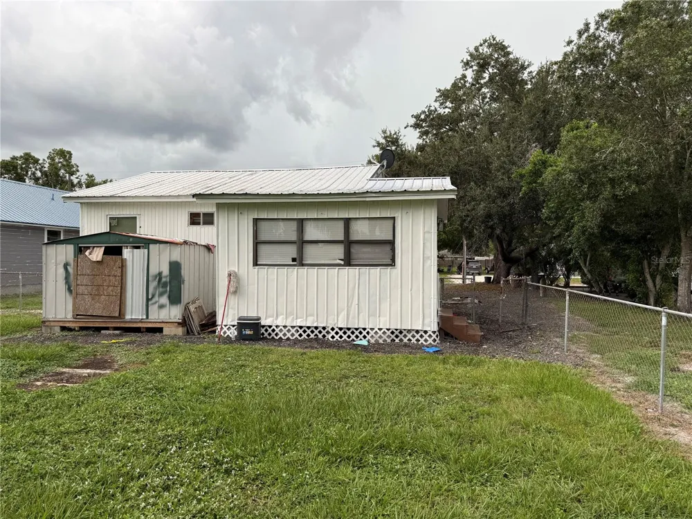 101 S ROGERS AVENUE Arcadia, FL 34266
