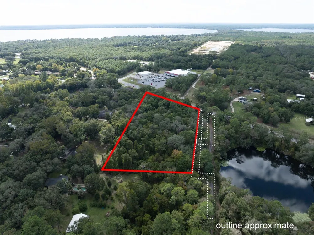 SR-21 Melrose, FL 32666