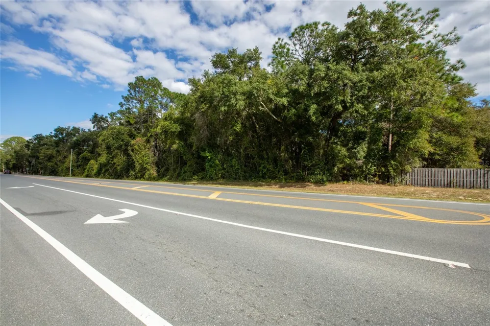 SR-21 Melrose, FL 32666
