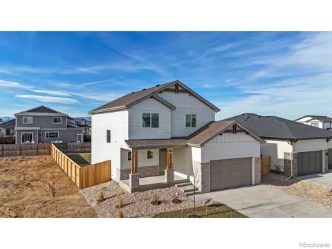 1395 S Gardenia Drive