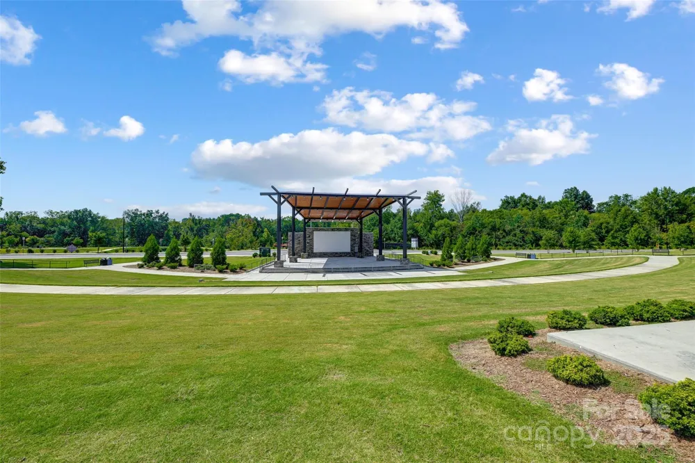 3648 Waterloo Drive Harrisburg, NC 28075