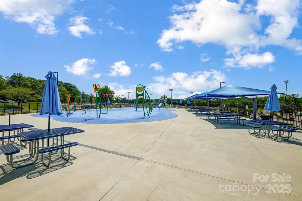 3648 Waterloo Drive Harrisburg, NC 28075