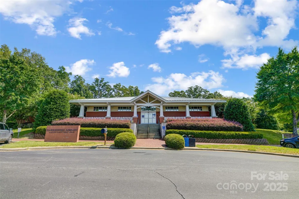 3648 Waterloo Drive Harrisburg, NC 28075