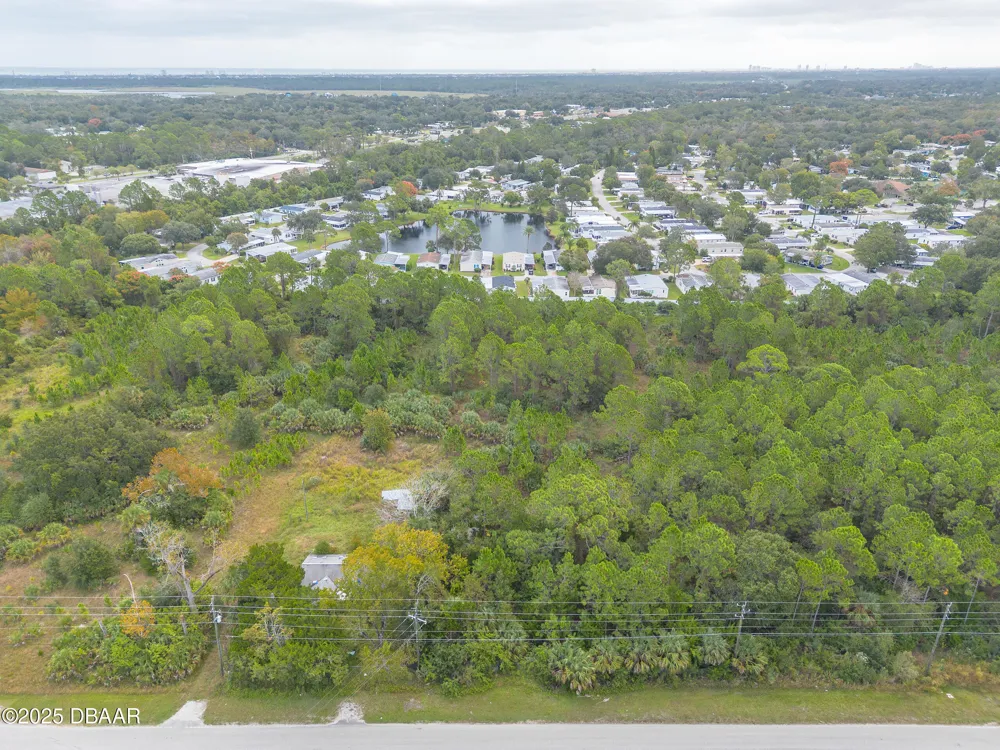 855 Hull Road Ormond Beach, FL 32174