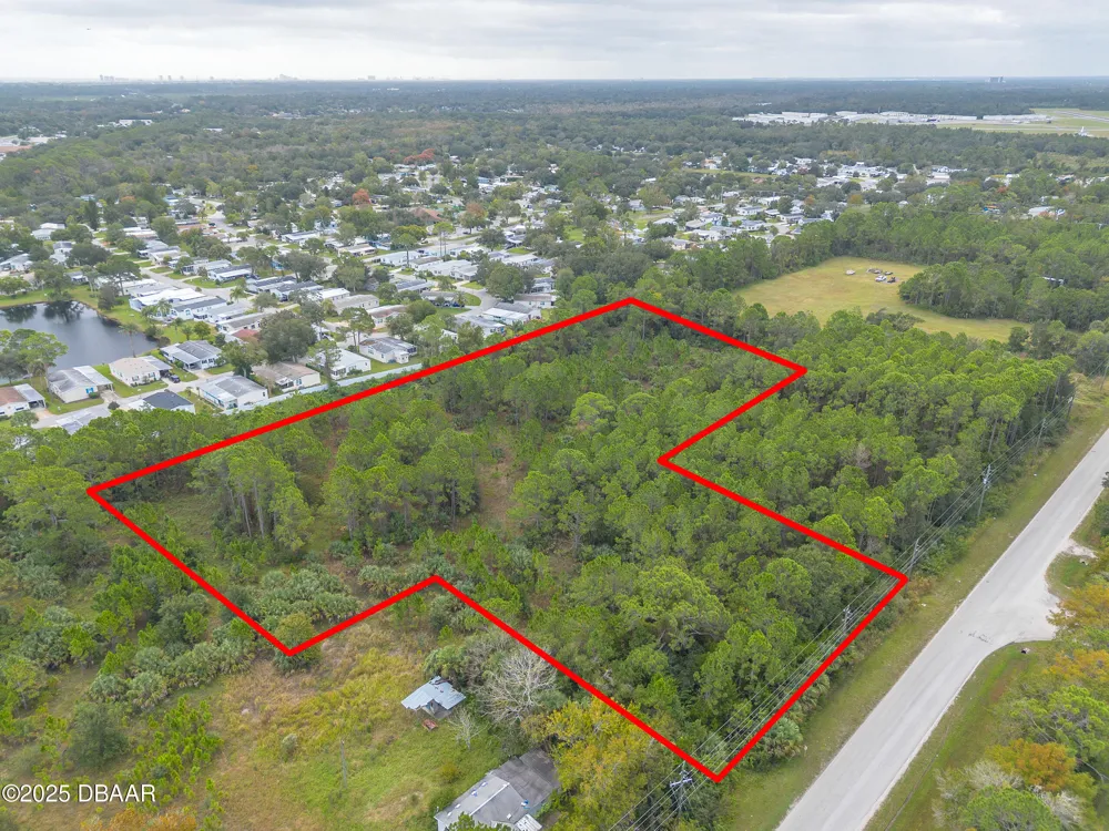 855 Hull Road Ormond Beach, FL 32174