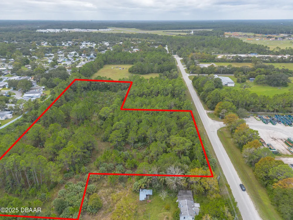 855 Hull Road Ormond Beach, FL 32174