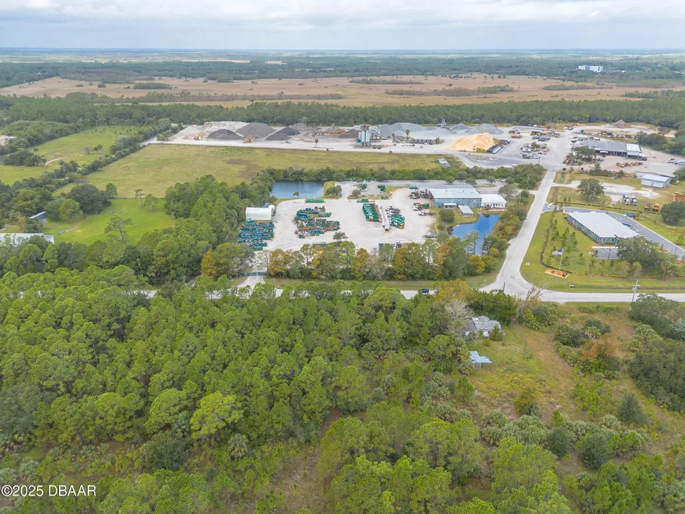 855 Hull Road Ormond Beach, FL 32174