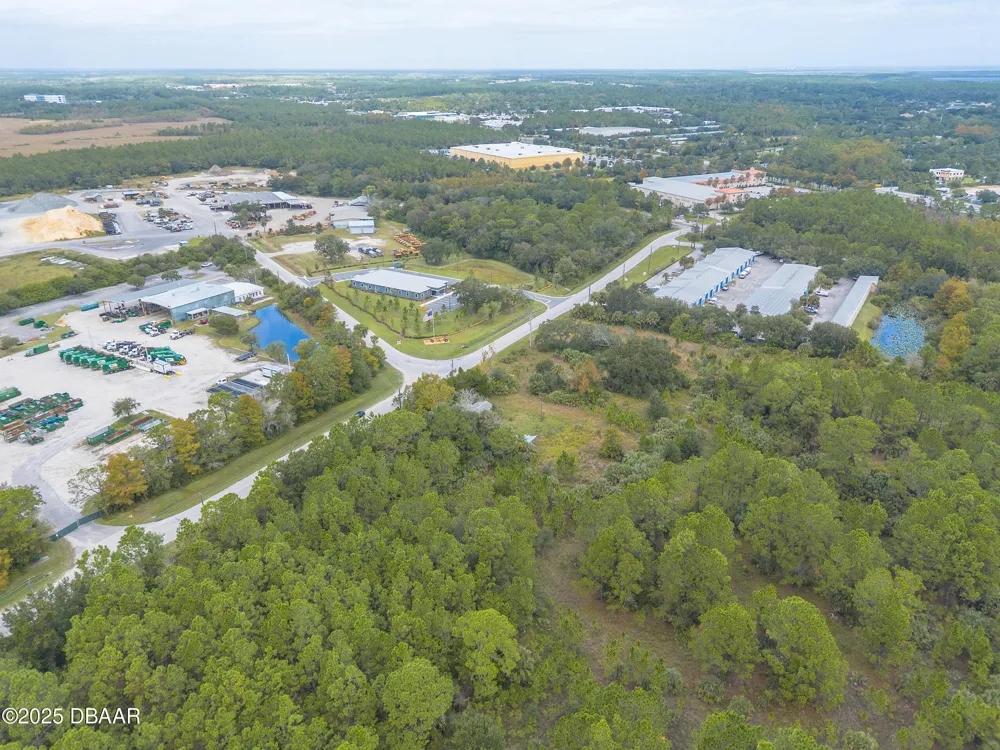 855 Hull Road Ormond Beach, FL 32174