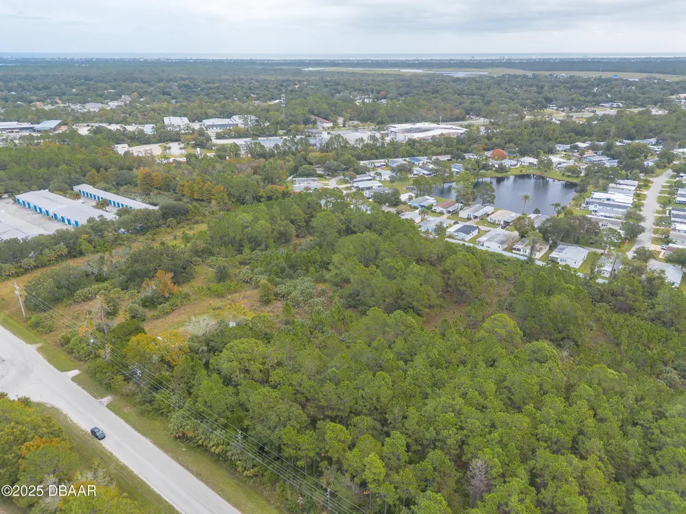 855 Hull Road Ormond Beach, FL 32174