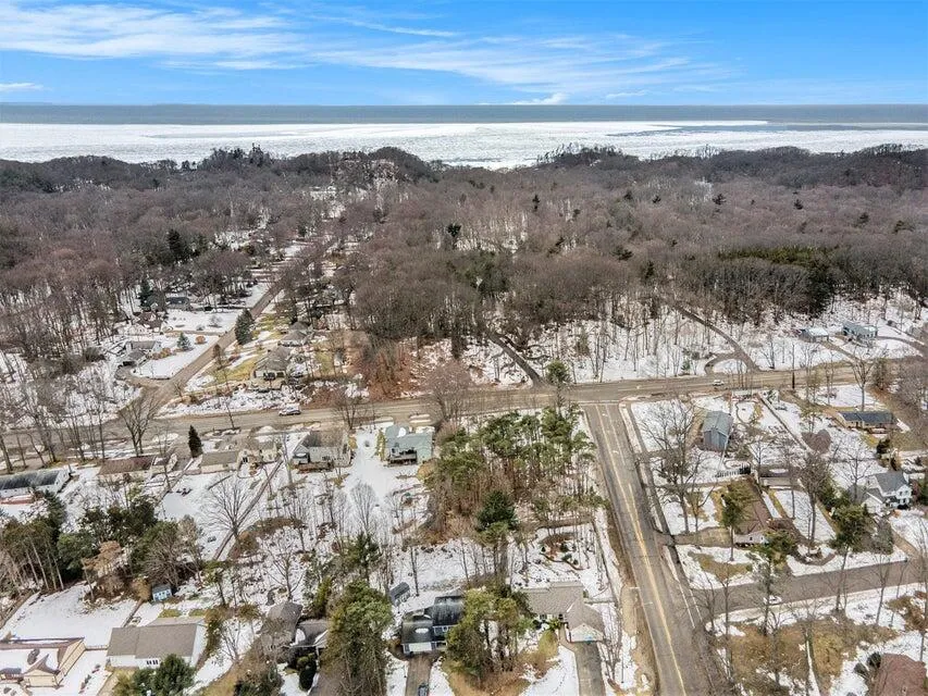 17320 Ferris Street Grand Haven, MI 49417