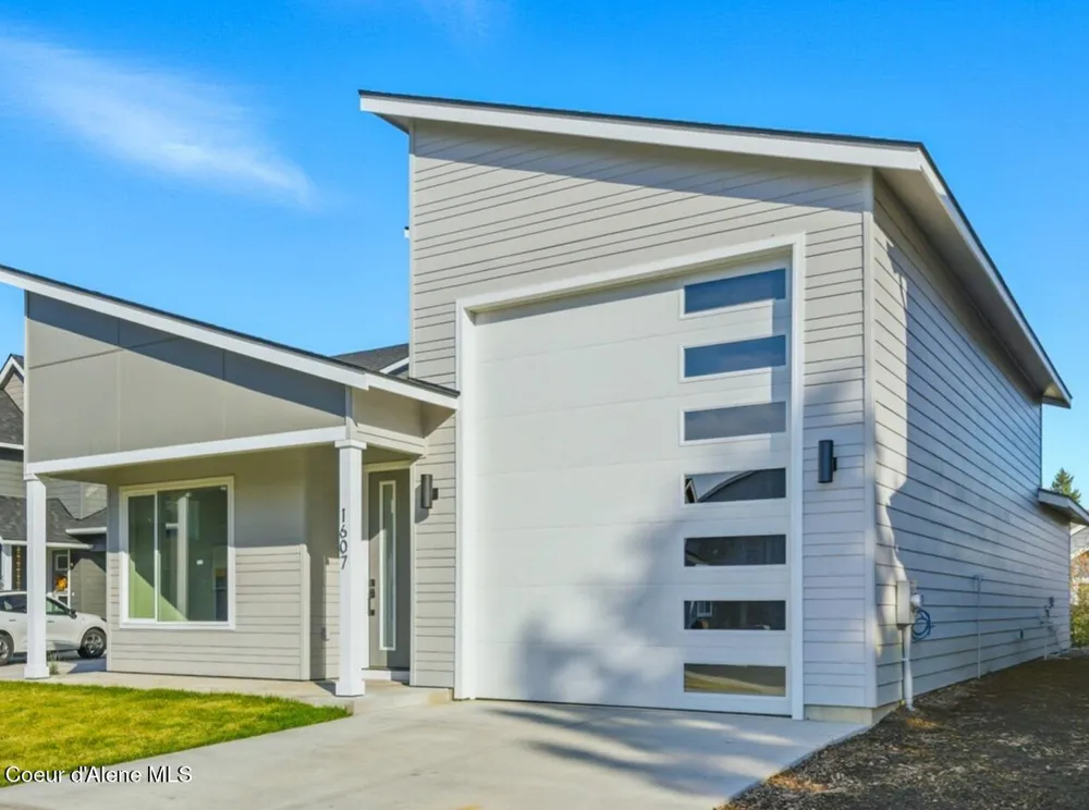 1607 Gondola Court Sandpoint, ID 83864