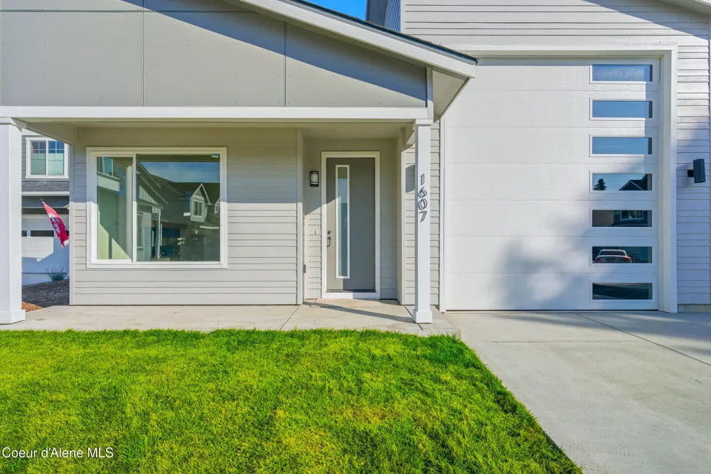 1607 Gondola Court Sandpoint, ID 83864