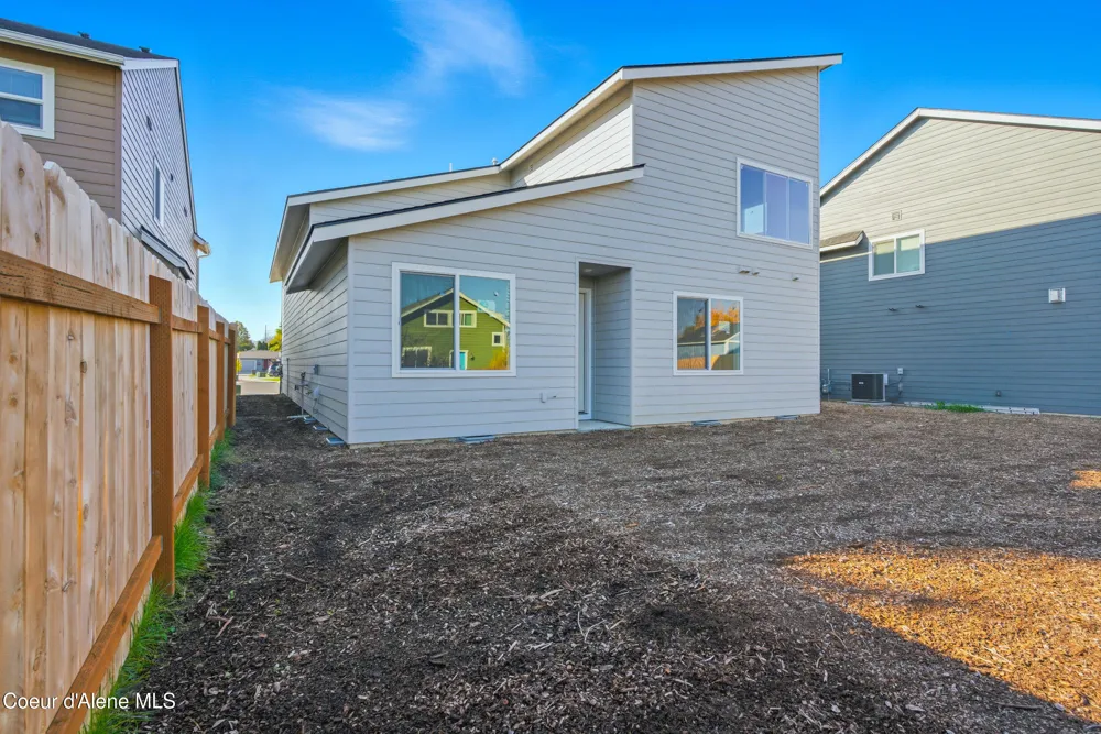 1607 Gondola Court Sandpoint, ID 83864