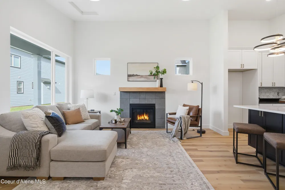 1607 Gondola Court Sandpoint, ID 83864