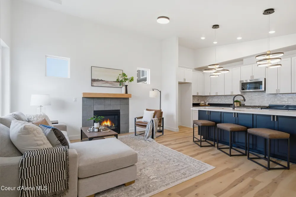 1607 Gondola Court Sandpoint, ID 83864