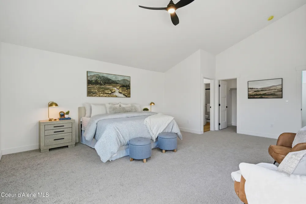 1607 Gondola Court Sandpoint, ID 83864