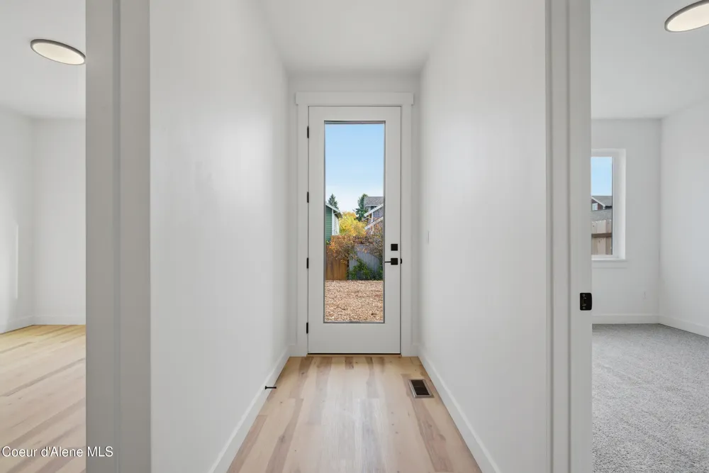 1607 Gondola Court Sandpoint, ID 83864
