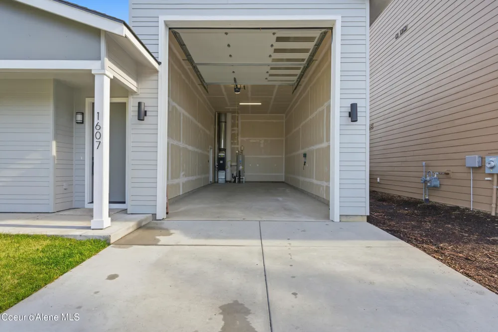 1607 Gondola Court Sandpoint, ID 83864