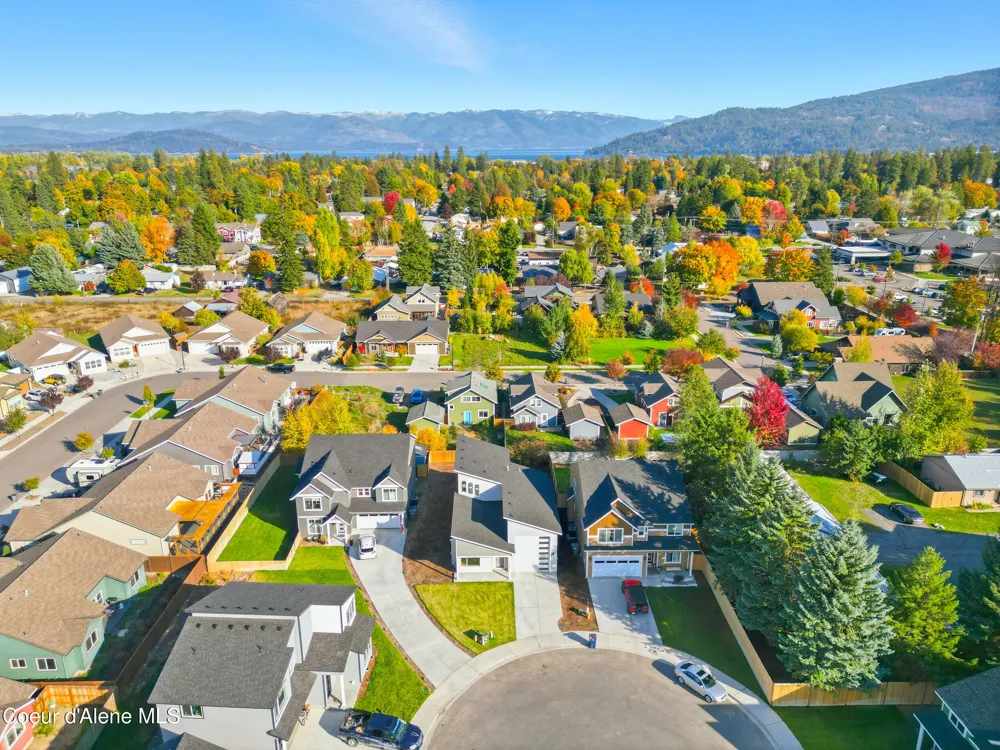 1607 Gondola Court Sandpoint, ID 83864