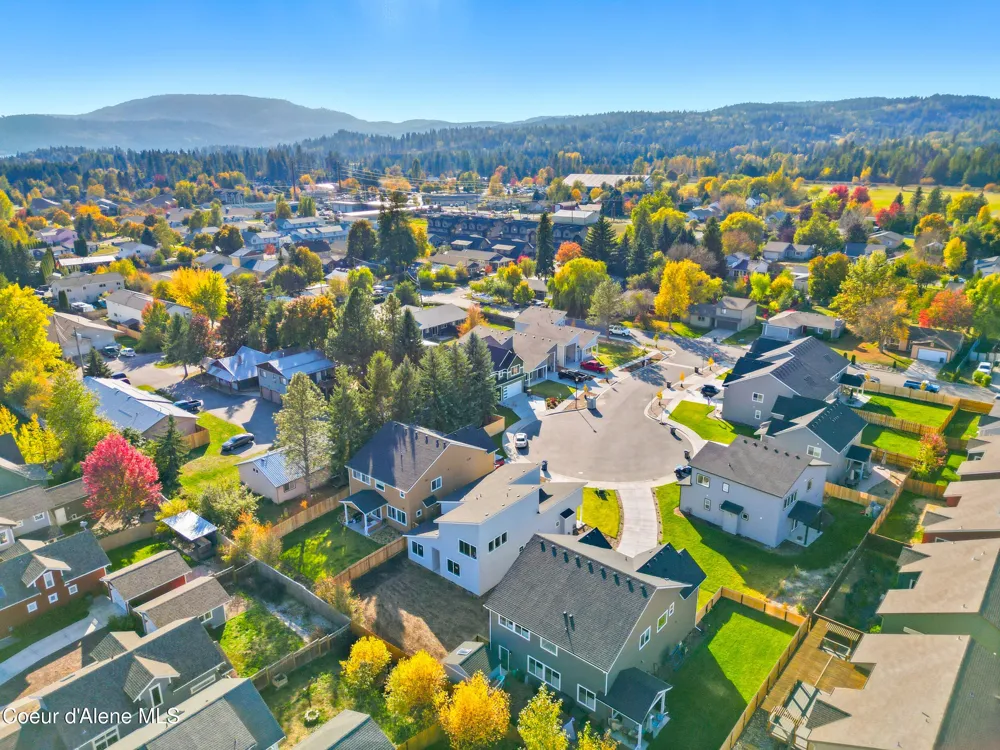 1607 Gondola Court Sandpoint, ID 83864