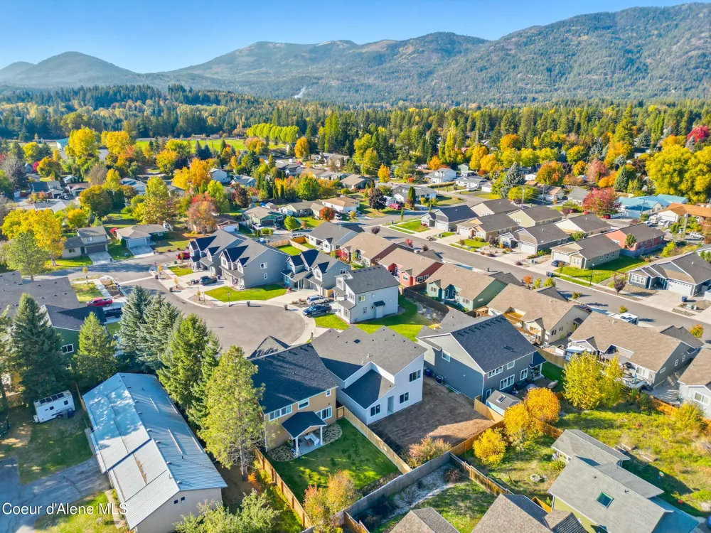 1607 Gondola Court Sandpoint, ID 83864