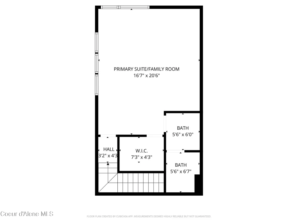 1607 Gondola Court Sandpoint, ID 83864