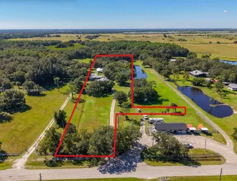 4419 Loblolly Bay Rd.