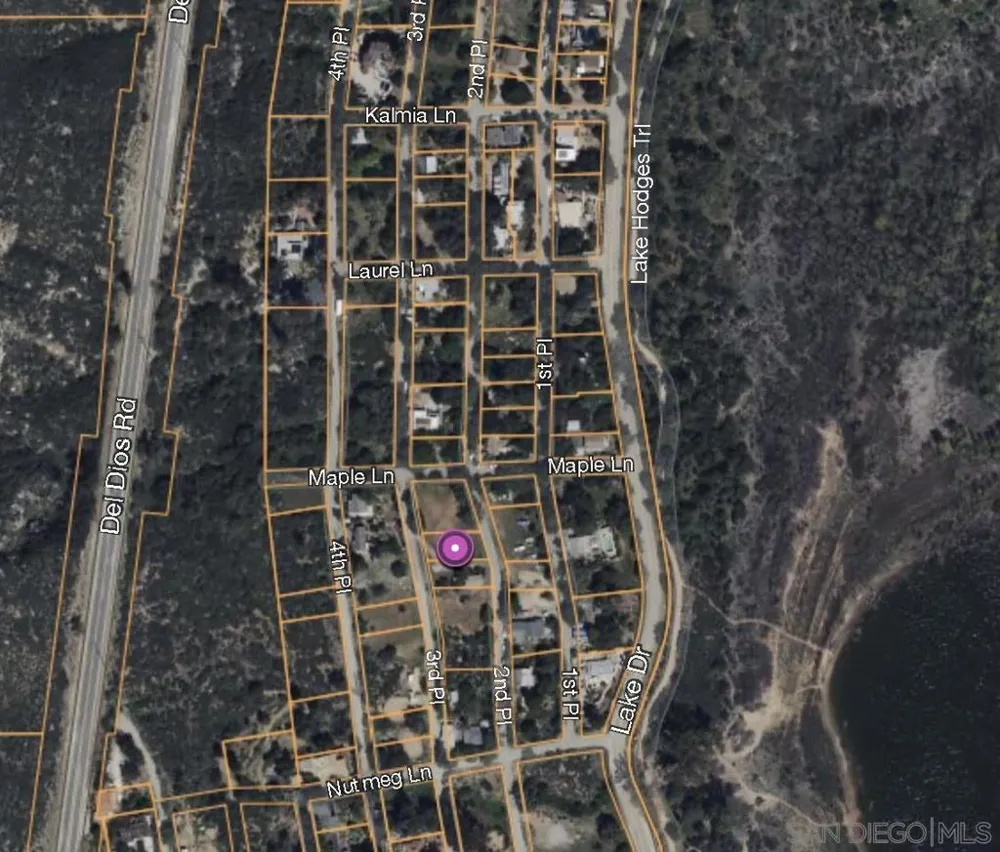 3 Rd Pl Escondido, CA 92029
