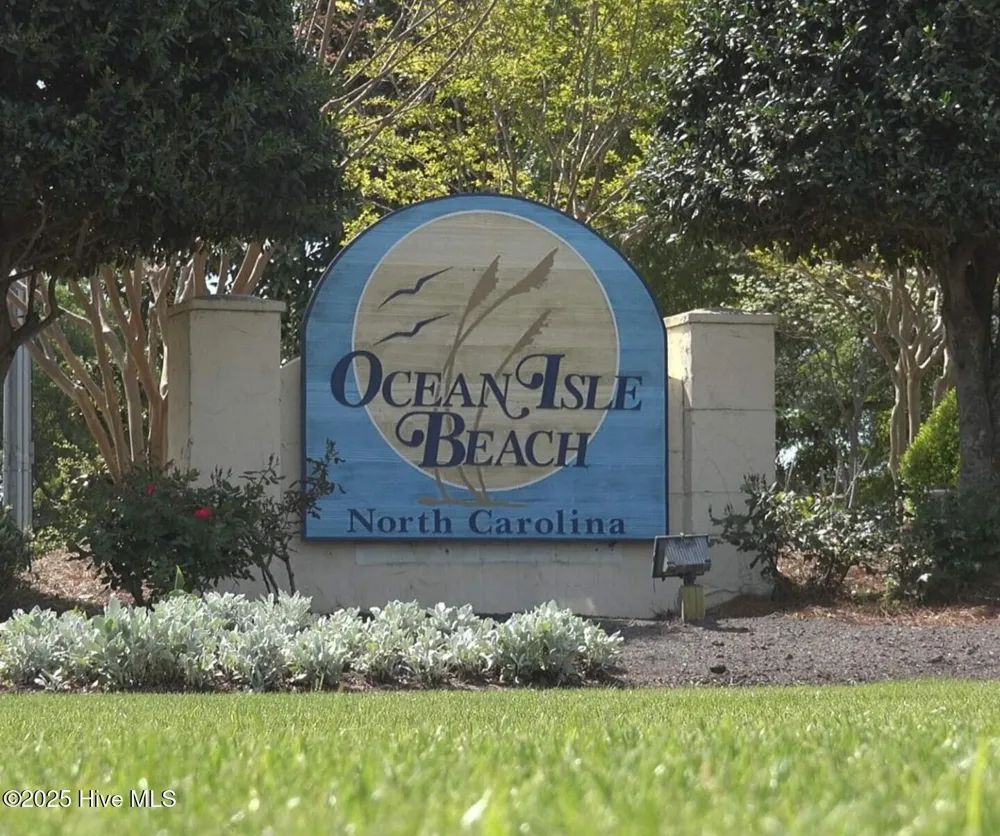 277 W First Street #1c Ocean Isle Beach, NC 28469