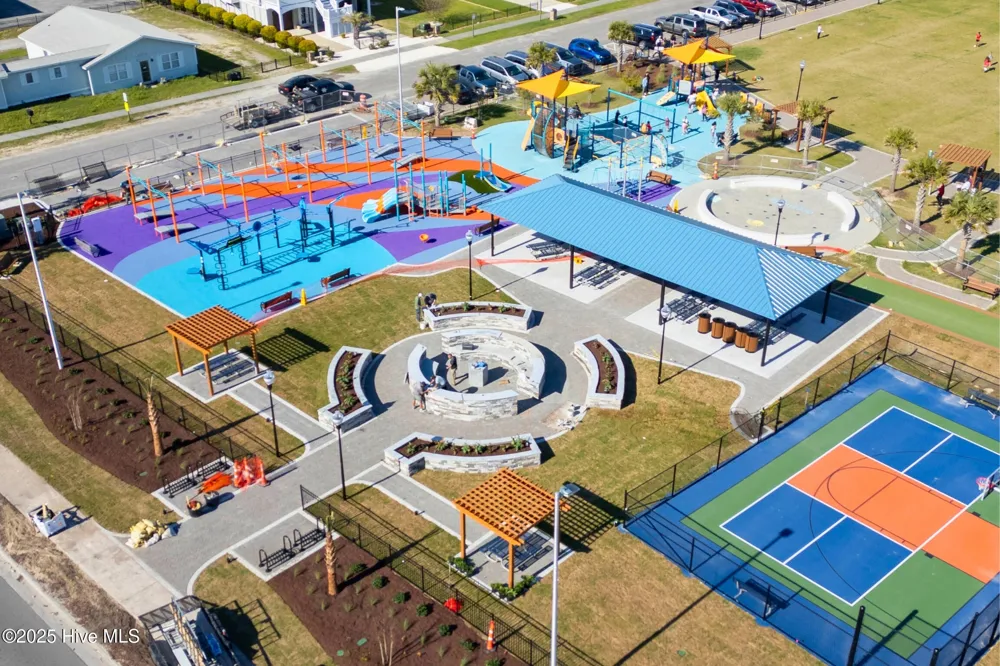 277 W First Street #1c Ocean Isle Beach, NC 28469