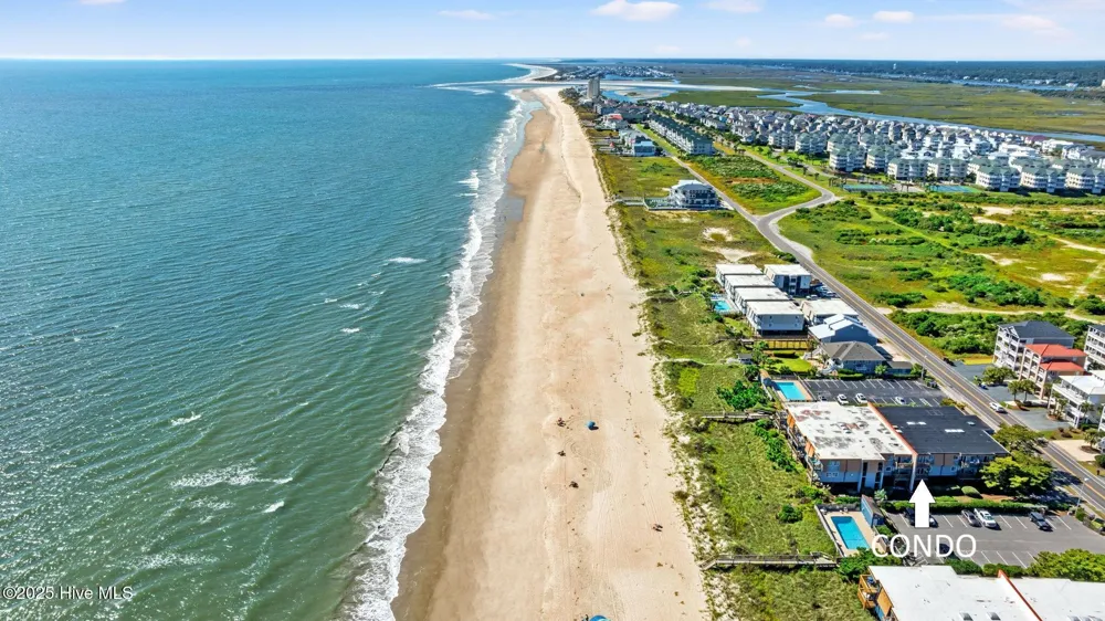 277 W First Street #1c Ocean Isle Beach, NC 28469