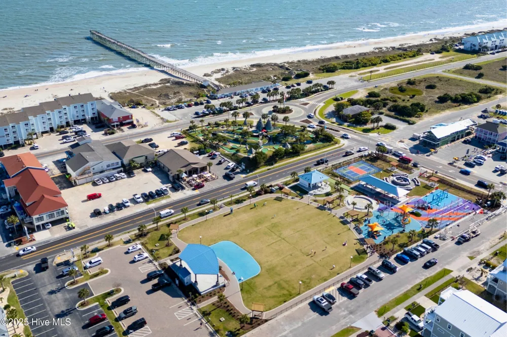 277 W First Street #1c Ocean Isle Beach, NC 28469