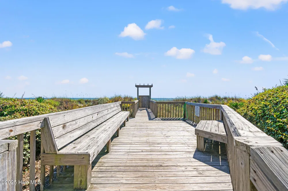 277 W First Street #1c Ocean Isle Beach, NC 28469