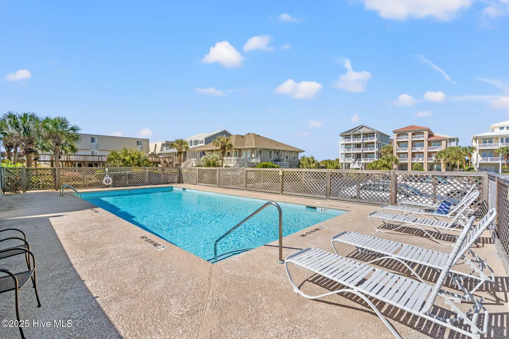 277 W First Street #1c Ocean Isle Beach, NC 28469