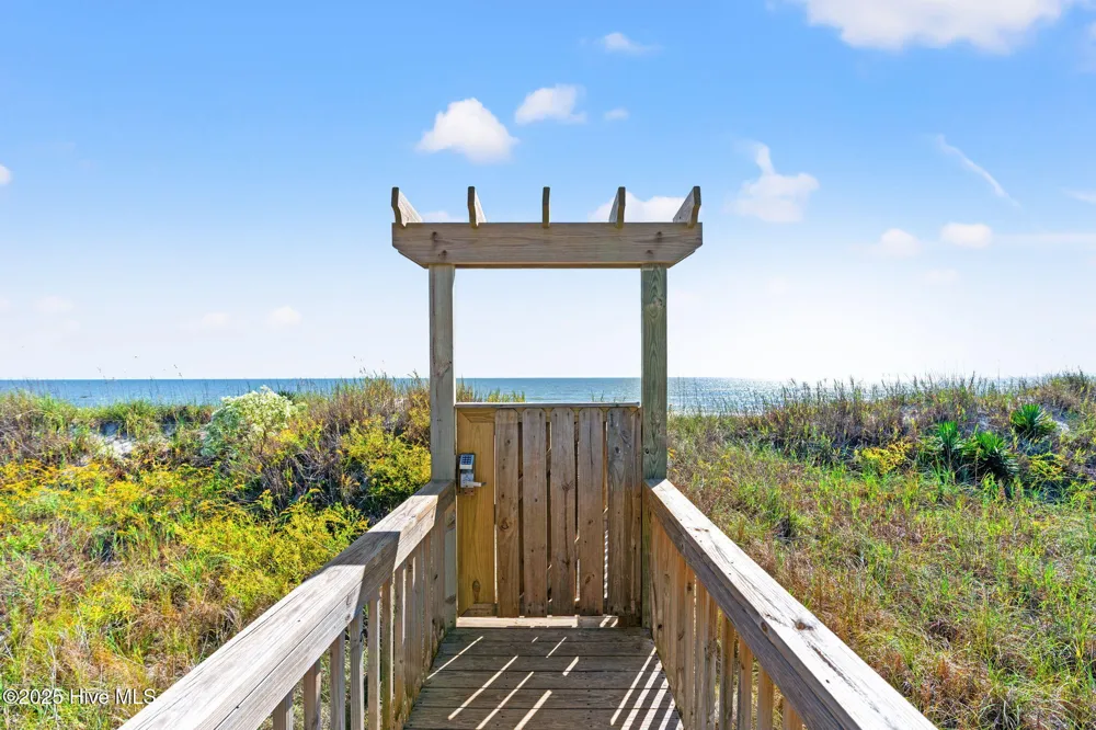 277 W First Street #1c Ocean Isle Beach, NC 28469