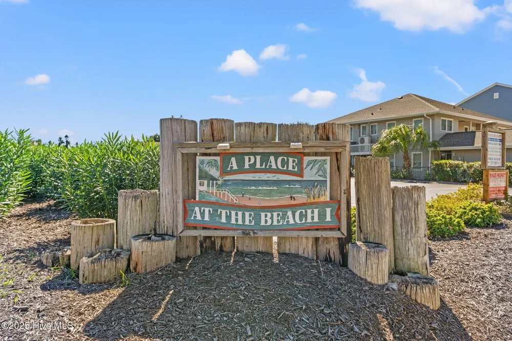 277 W First Street #1c Ocean Isle Beach, NC 28469