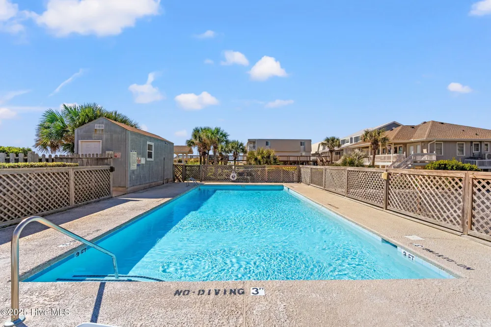 277 W First Street #1c Ocean Isle Beach, NC 28469