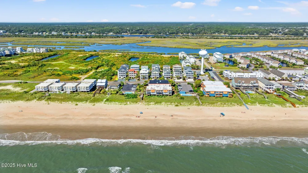 277 W First Street #1c Ocean Isle Beach, NC 28469