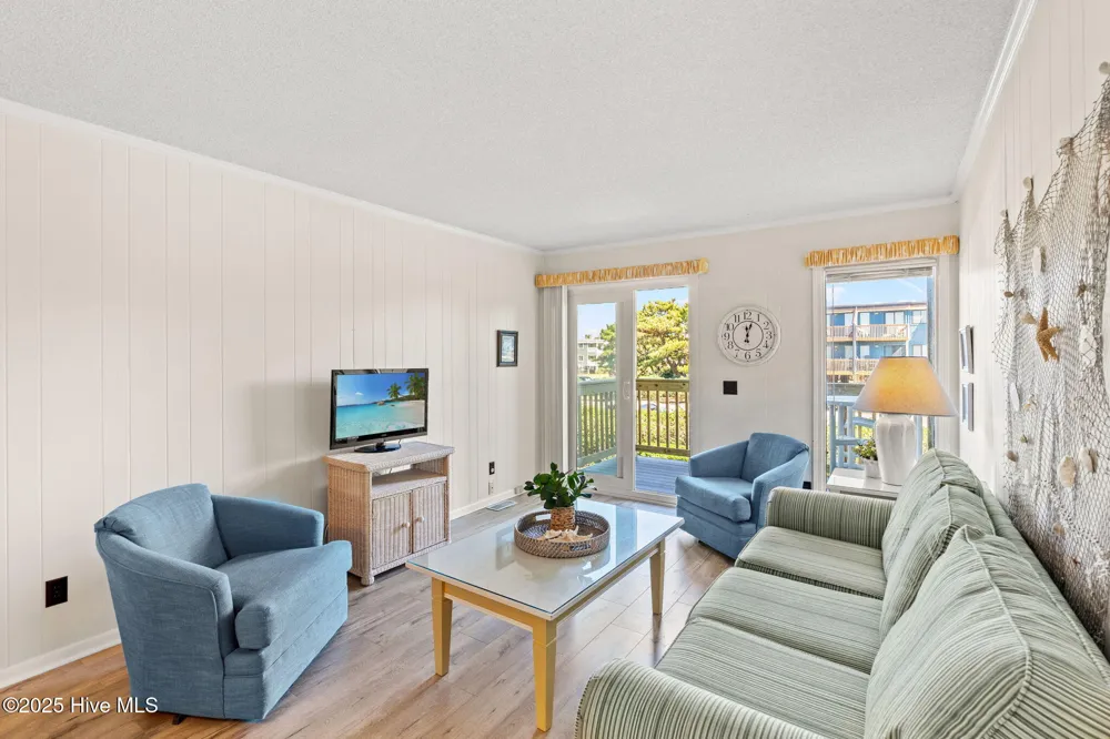 277 W First Street #1c Ocean Isle Beach, NC 28469