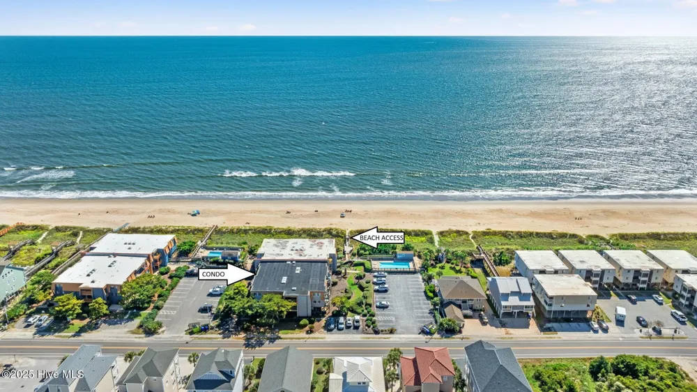 277 W First Street #1c Ocean Isle Beach, NC 28469