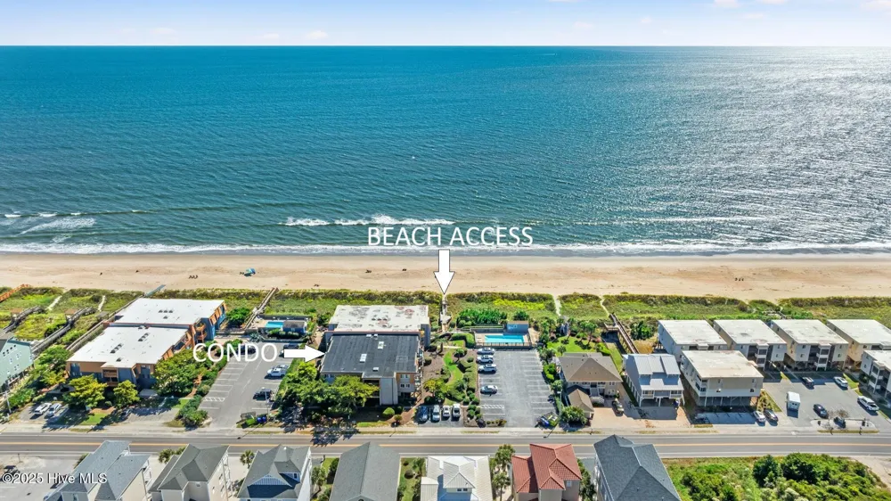 277 W First Street #1c Ocean Isle Beach, NC 28469