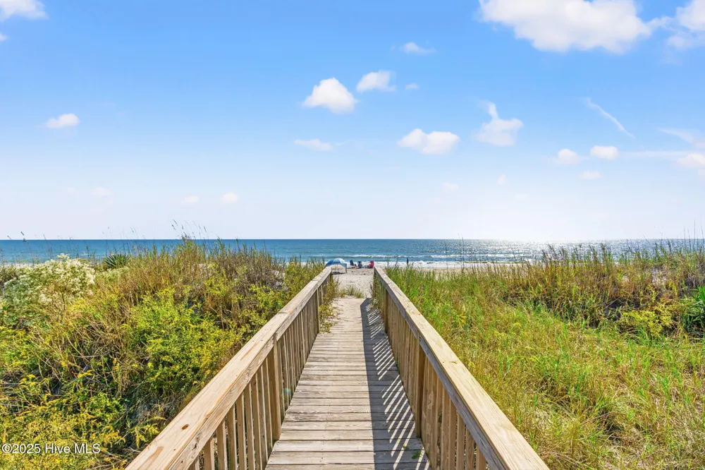 277 W First Street #1c Ocean Isle Beach, NC 28469