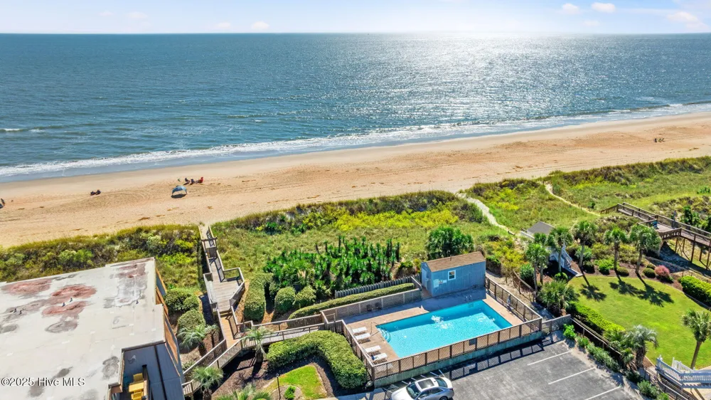 277 W First Street #1c Ocean Isle Beach, NC 28469