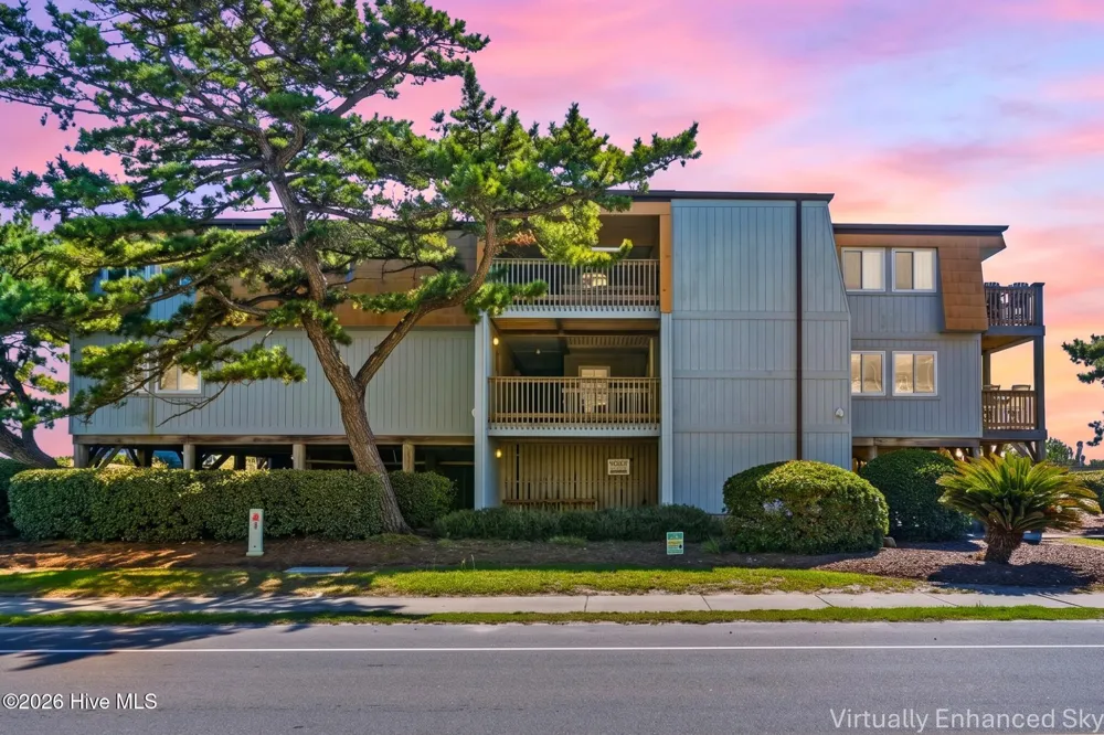 277 W First Street #1c Ocean Isle Beach, NC 28469
